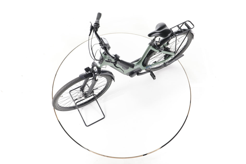 Winora Tria N8 City E-Bike Tiefeinsteiger - Image 18