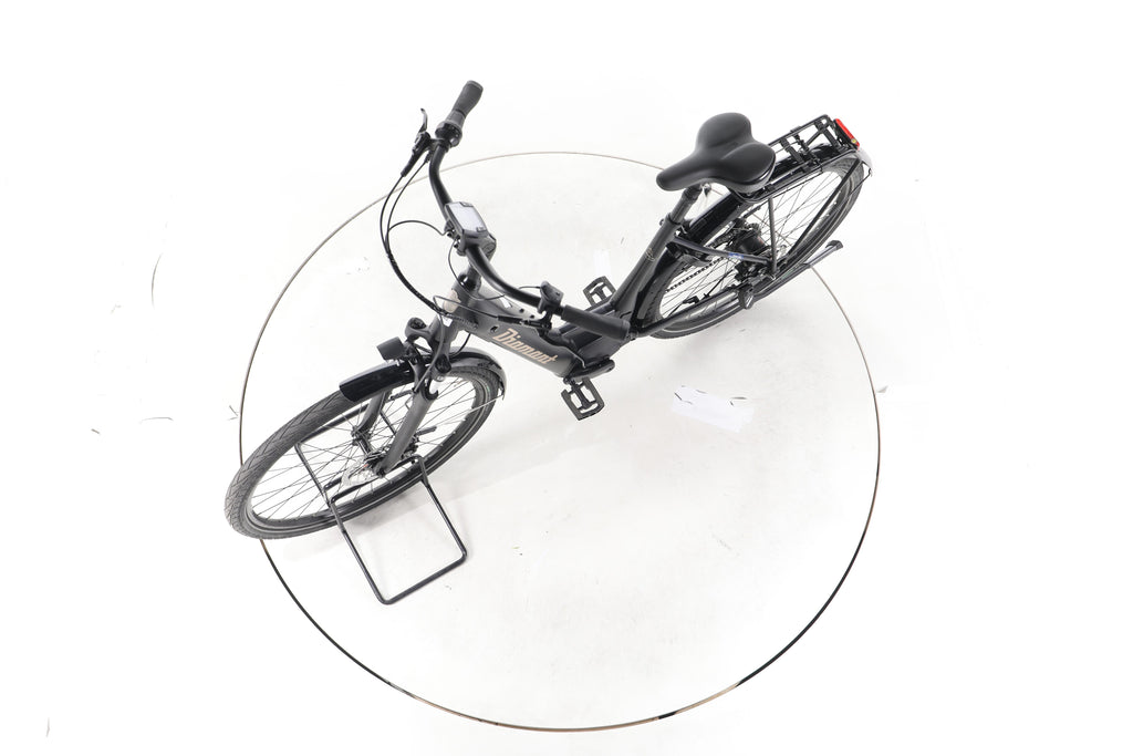 Diamant Beryll Deluxe+ RT Gen 2 City E-Bike Tiefeinsteiger - Image 18