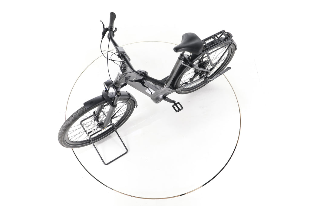 Kalkhoff Endeavour 5.B Move+ Trekking E-Bike Tiefeinsteiger 2024 - Image 18