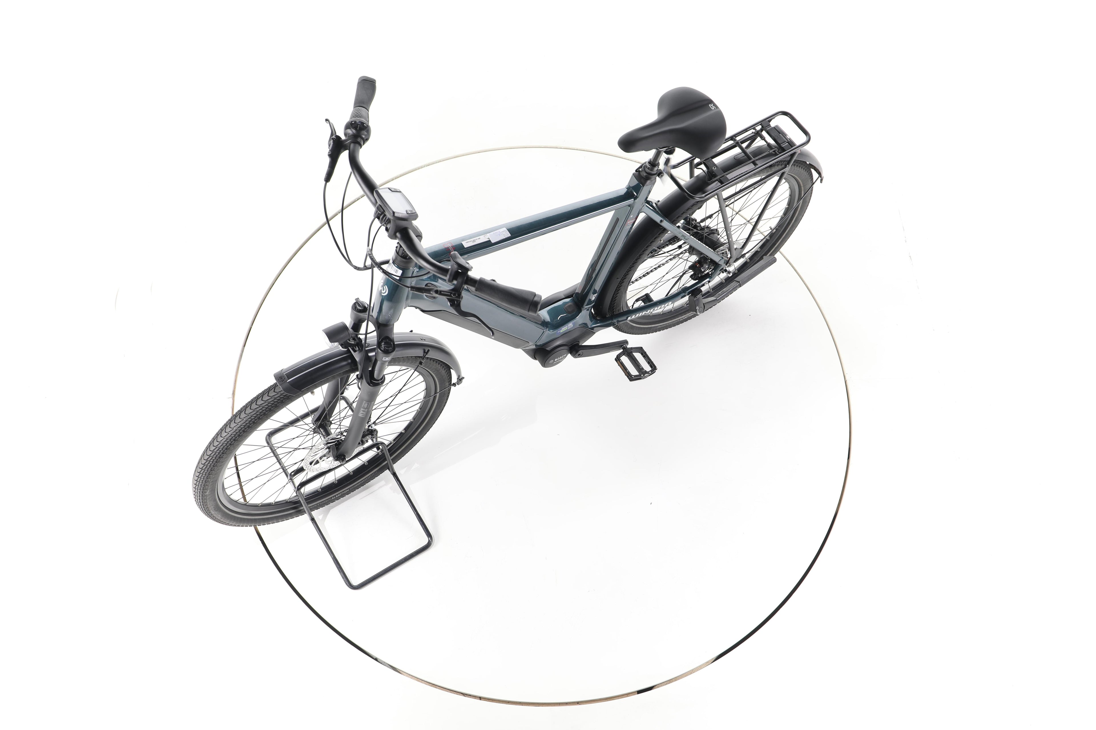 Winora Sinus N8f City E-Bike - Image 18