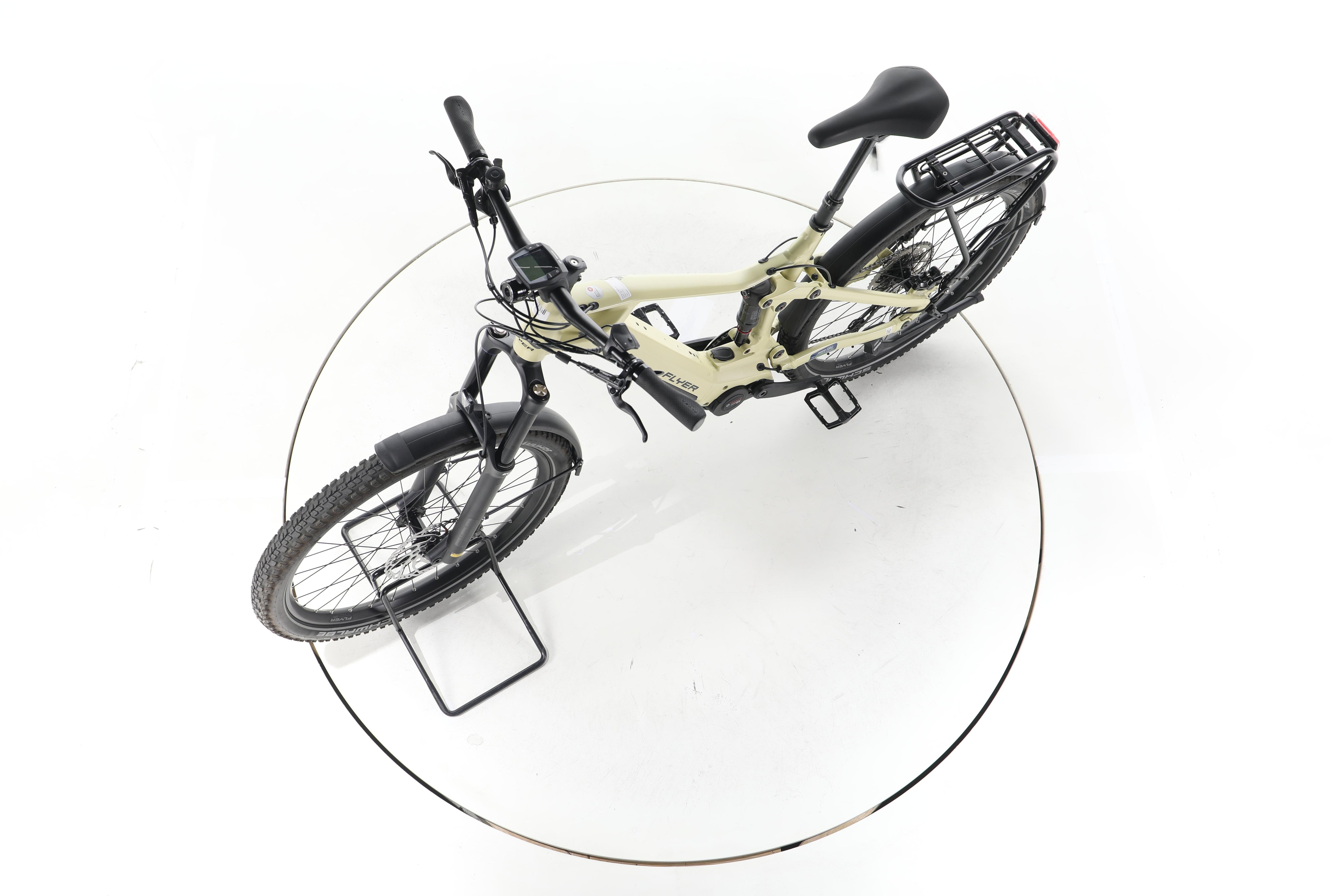 FLYER Goroc3 4.10 SUV E-Bike - Image 18