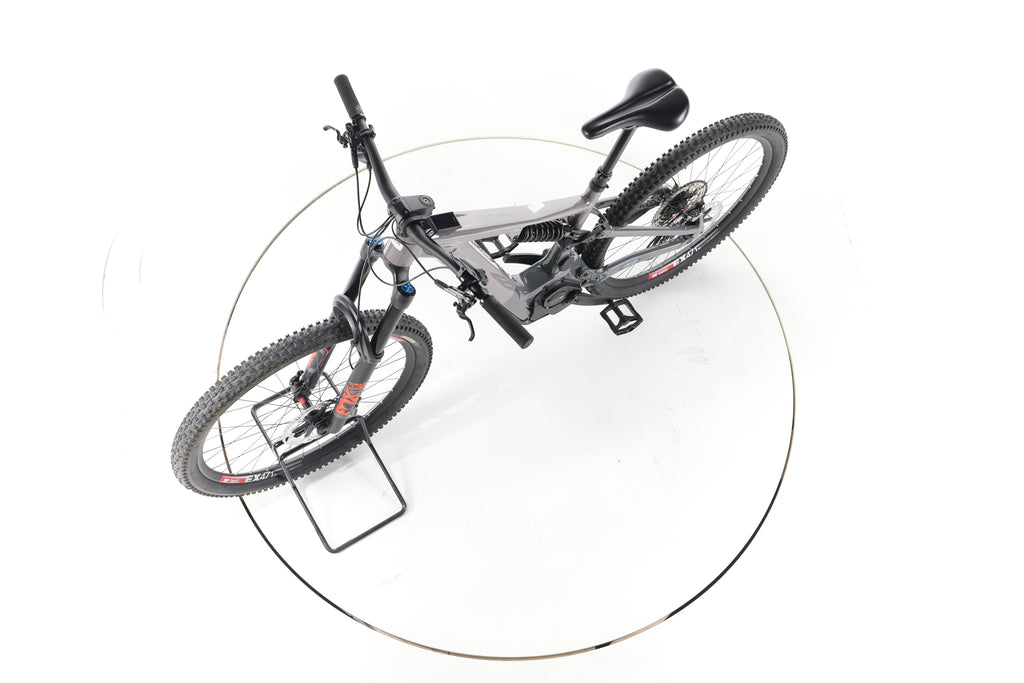 Focus Sam² 6.8 Fully E-Bike 2023 - Image 18