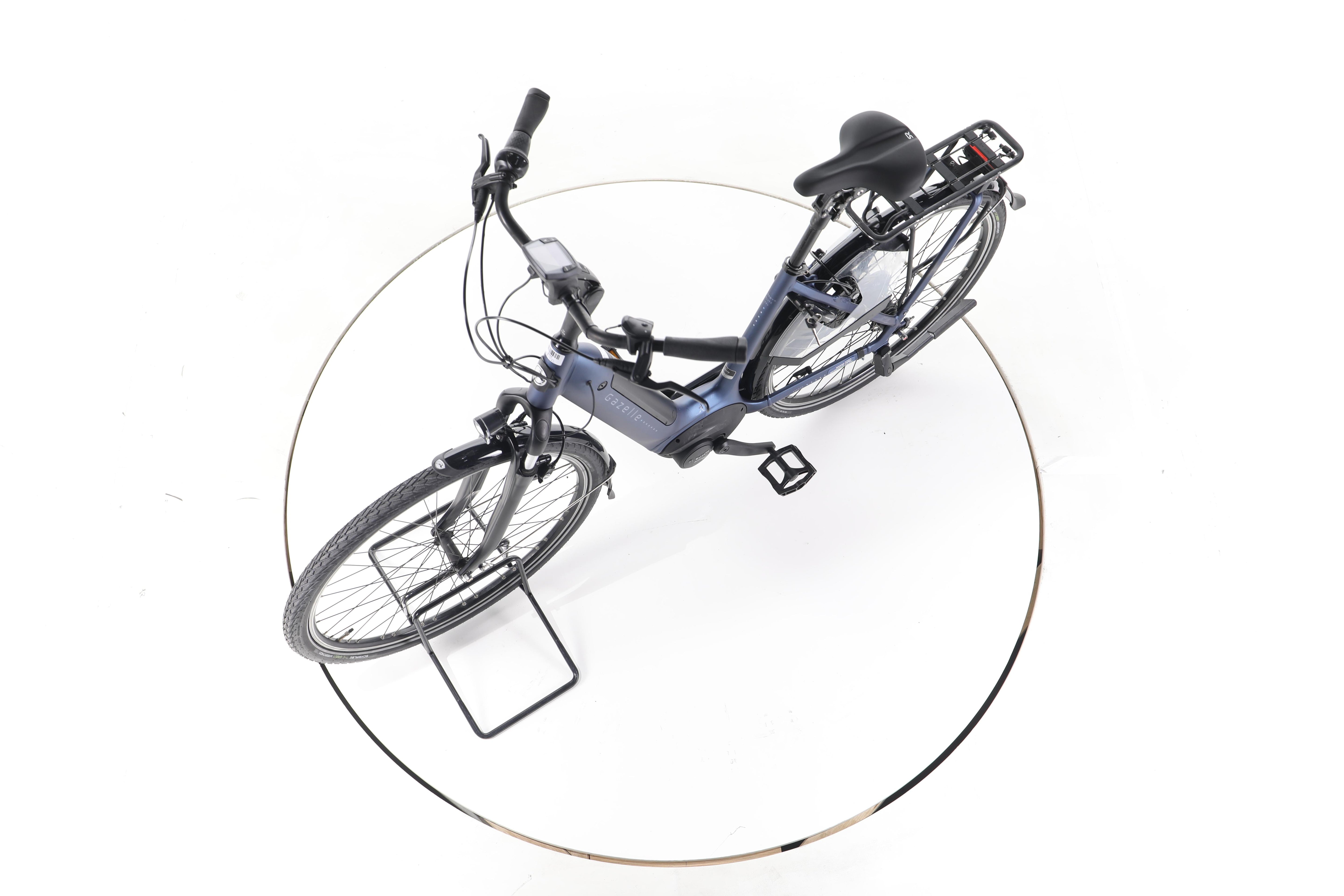 Gazelle Arroyo C7+ City E-Bike Tiefeinsteiger - Image 18