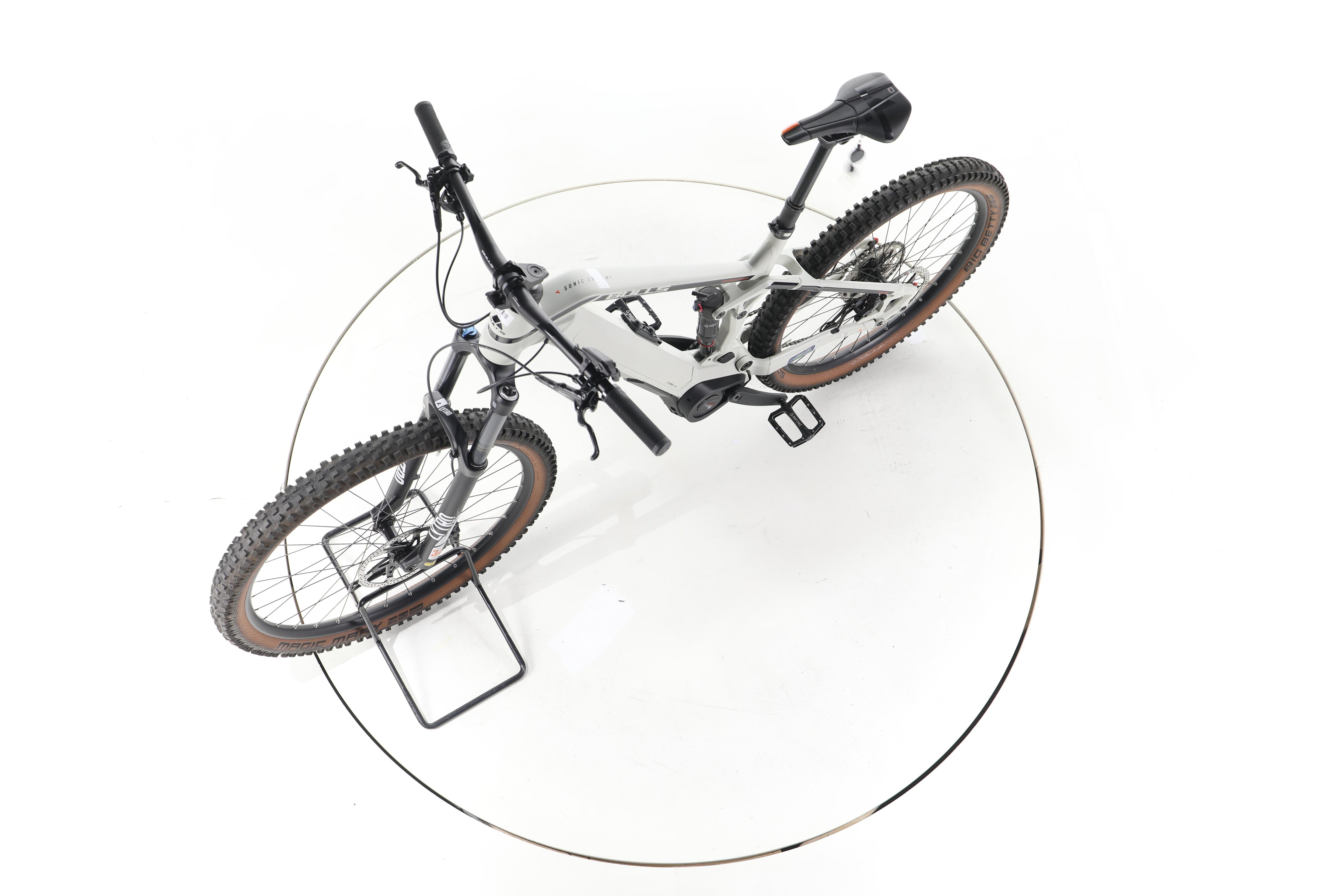 Bulls Sonic EVO AM 1 Fully E-Bike - Image 18