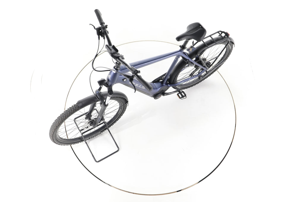 Bulls Allground EVO Trekking E-Bike - Image 18