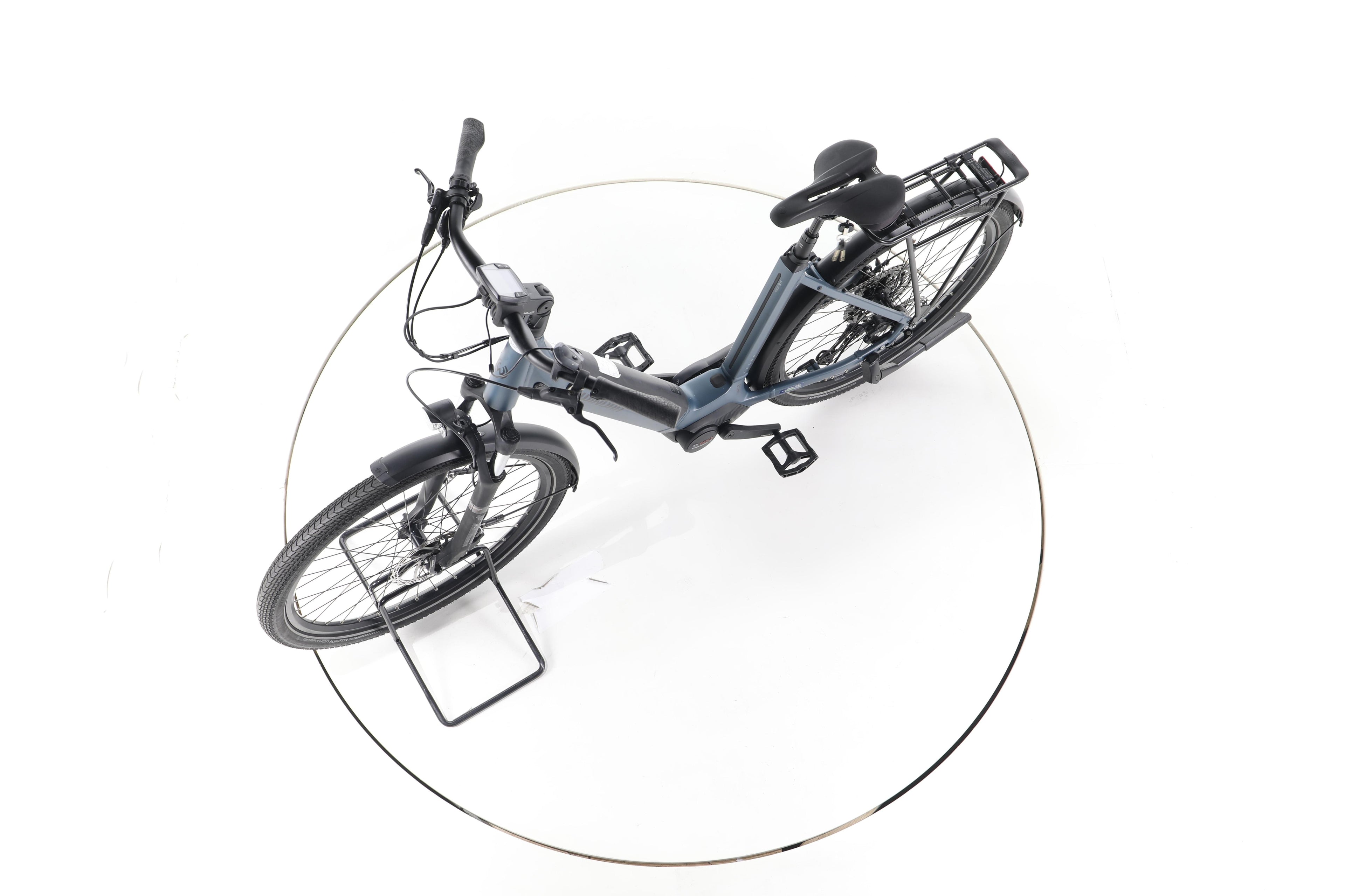 Winora TB 300 Trekking E-Bike Tiefeinsteiger - Image 18
