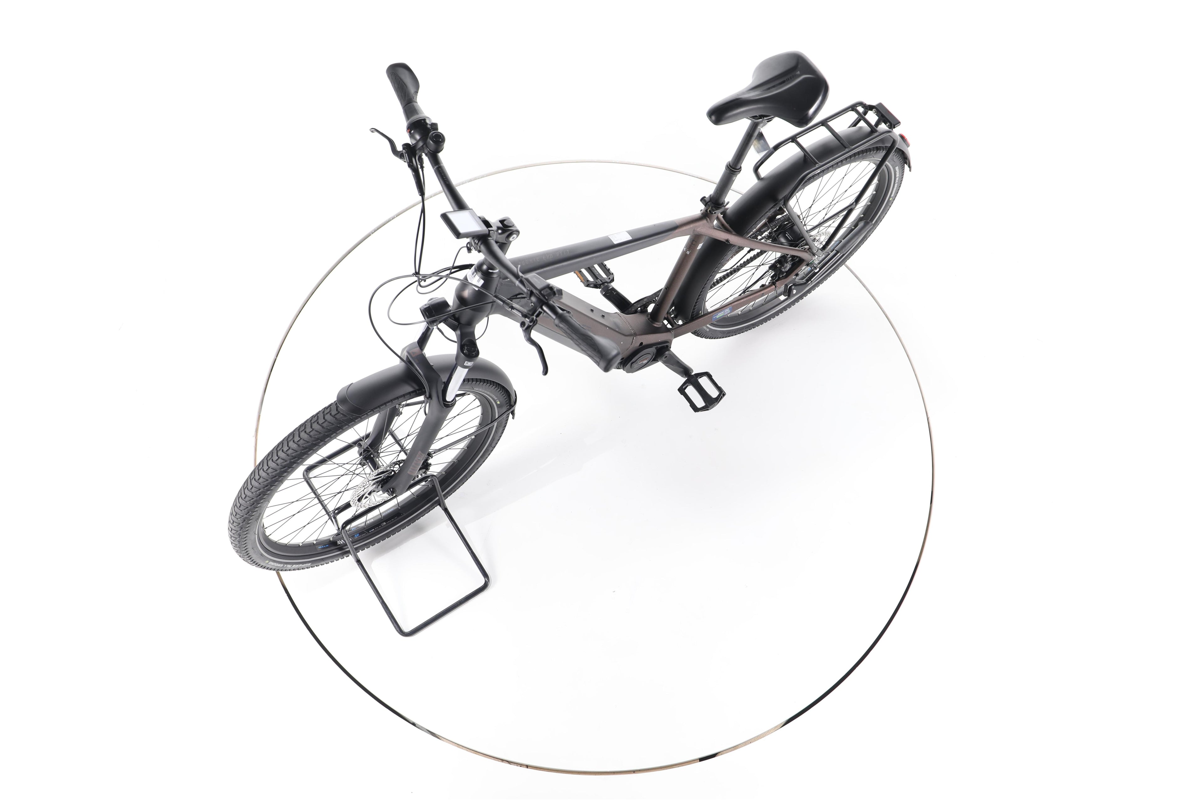 Bulls Iconic EVO City E-Bike 2023 - Image 18