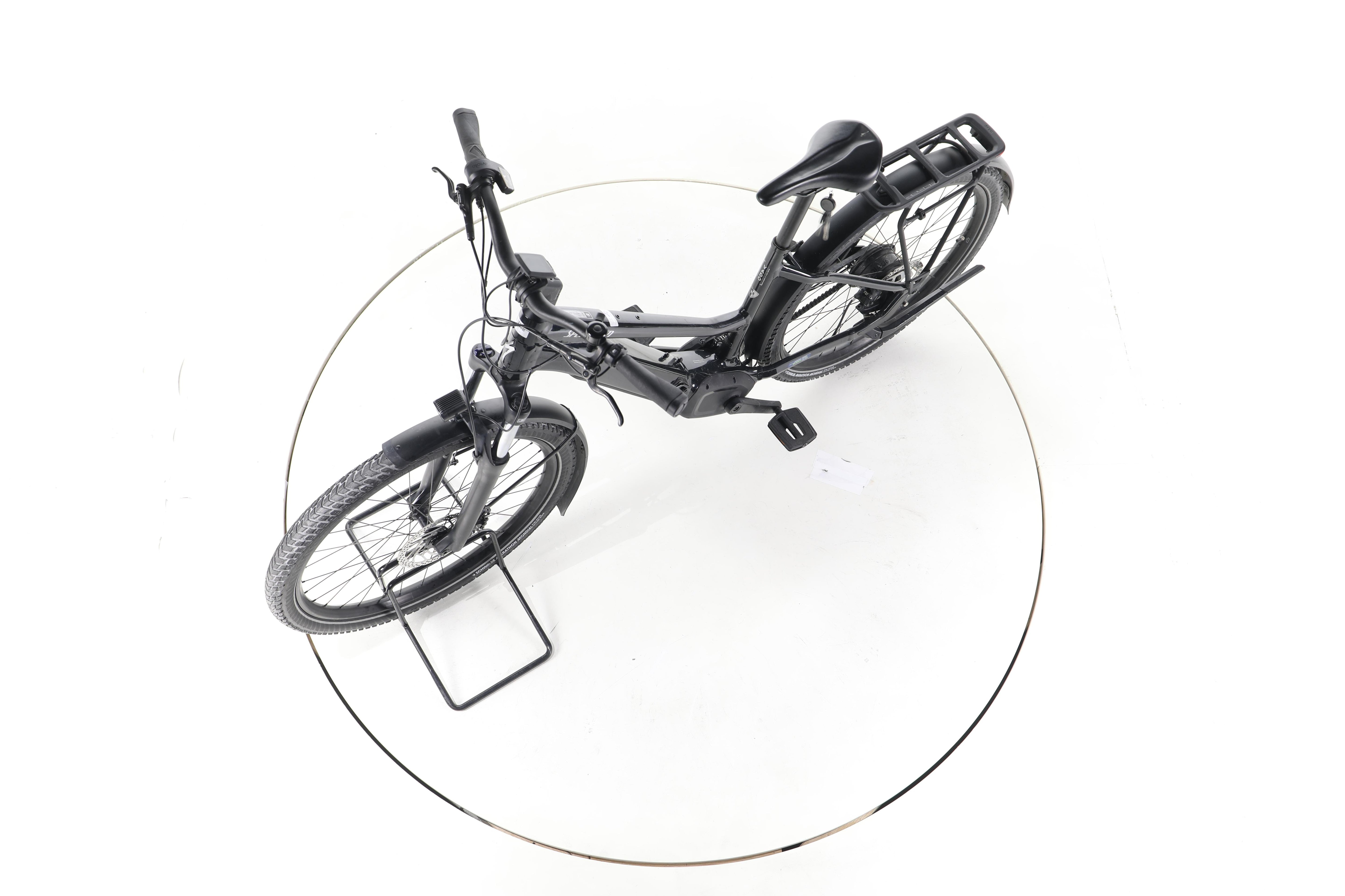 Specialized Turbo Vado 3.0 IGH City E-Bike - Image 18