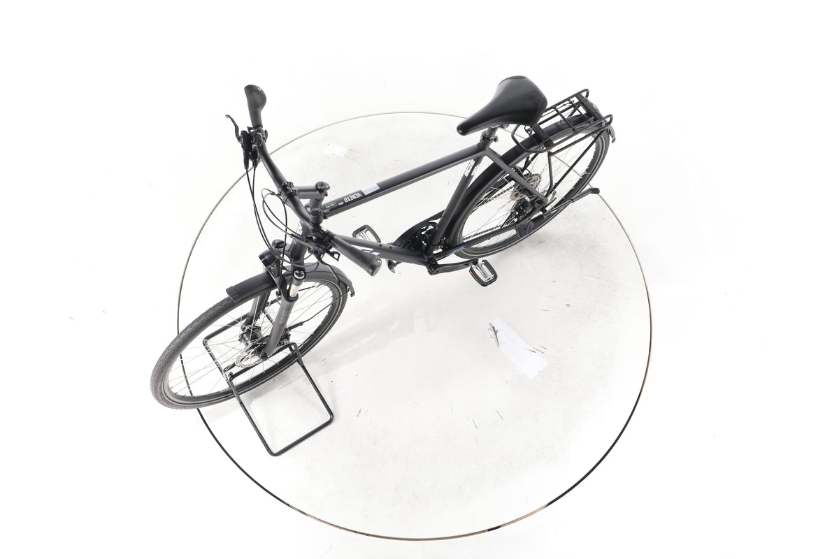 KTM Veneto Light Disc Fahrrad City & Trekking - Image 18