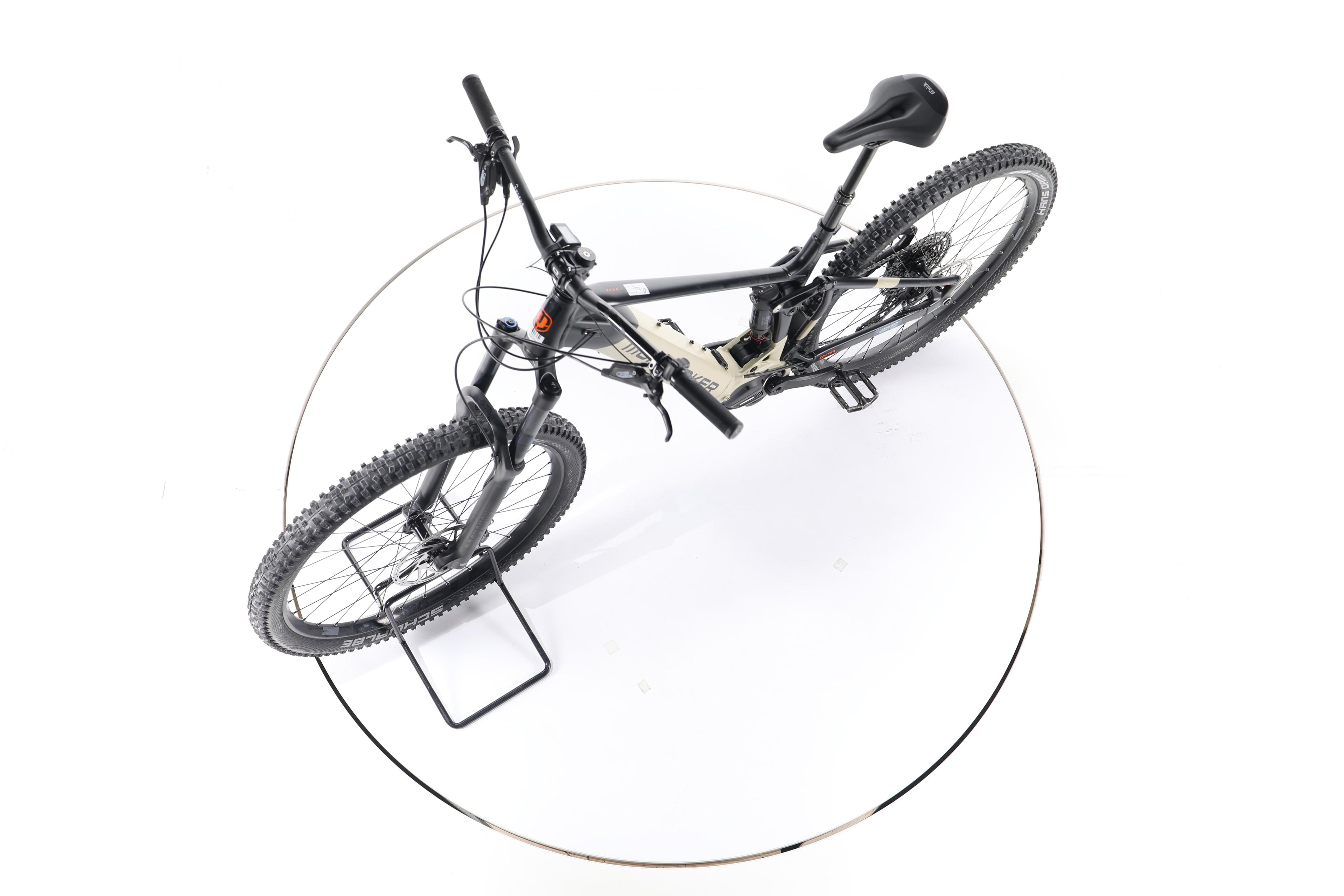 Mondraker DUSK Fully E-Bike 2023 - Image 18
