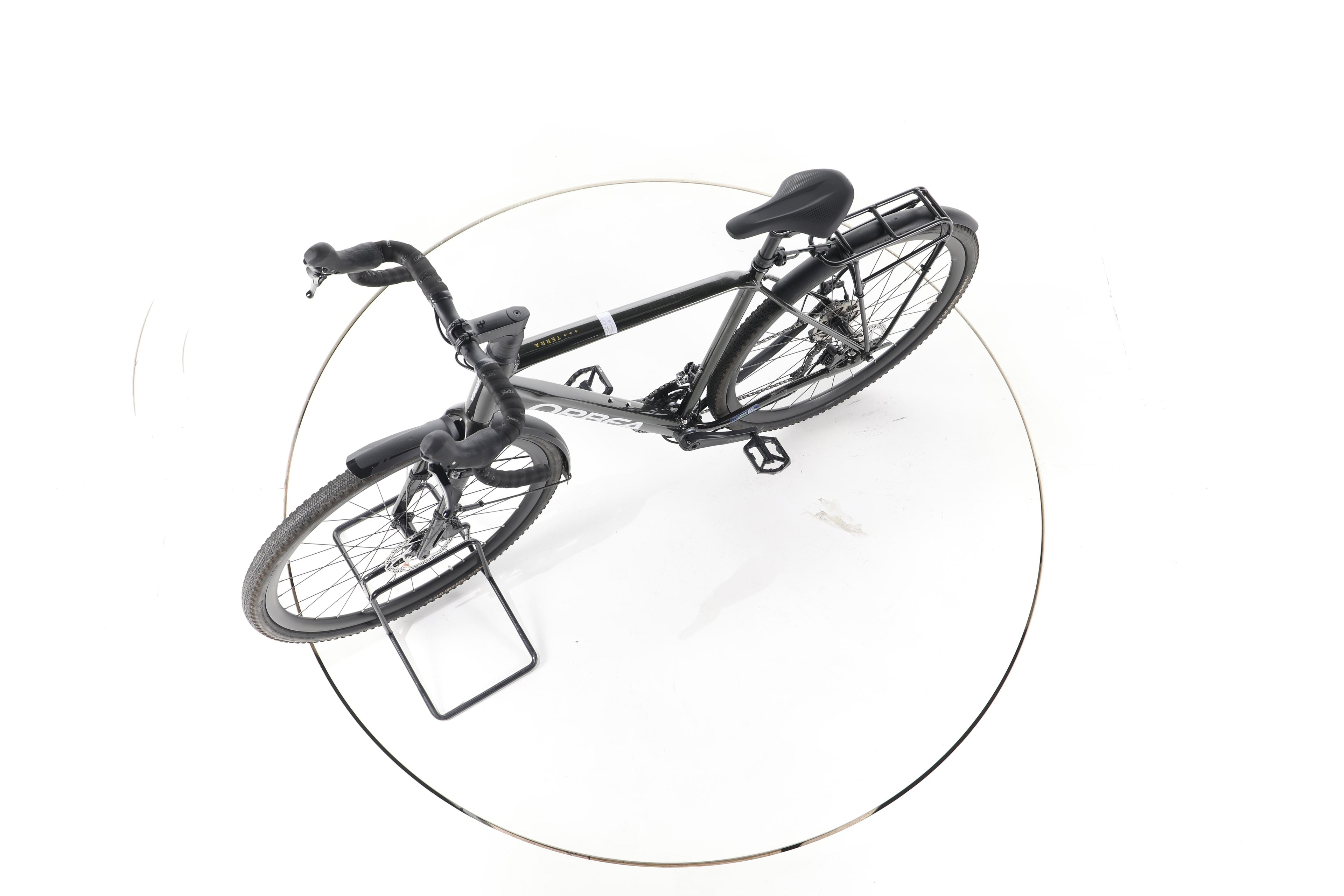 Orbea Terra H40 - Image 18