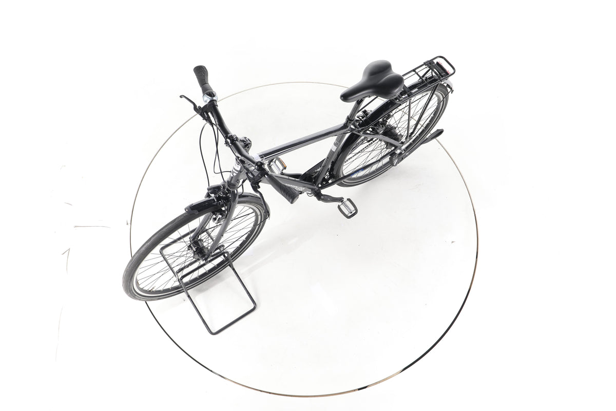 Contoura AL-2 Fahrrad City & Trekking - Image 18