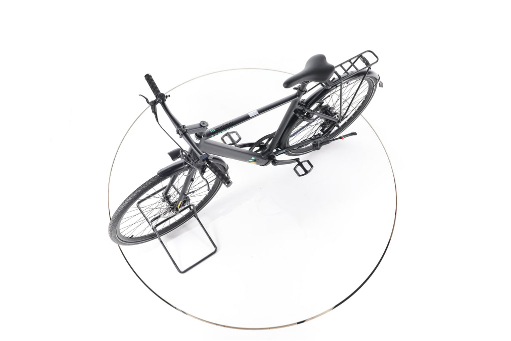 TENWAYS CGO600 City E-Bike - Image 18