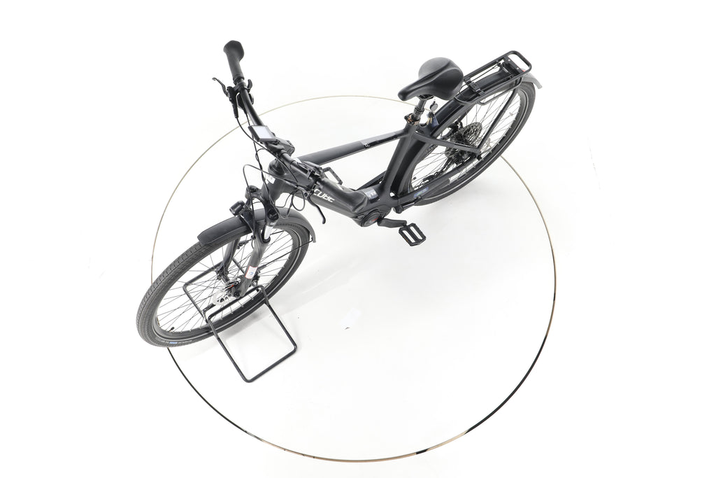 Cube Touring Hybrid Pro Trekking E-Bike 2024 - Image 18