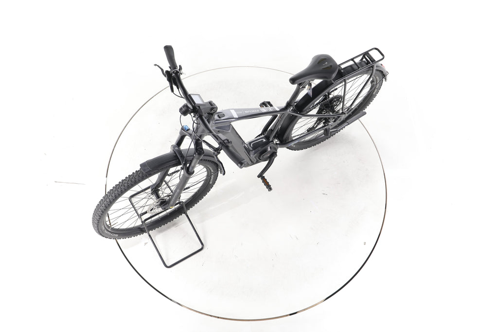 Focus AVENTURA² 6.7 E-Bike - Image 18
