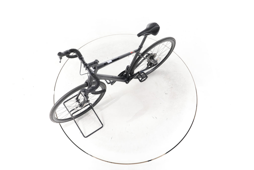 Cube Attain GTC SLX Gravelbike Carbon - Image 18
