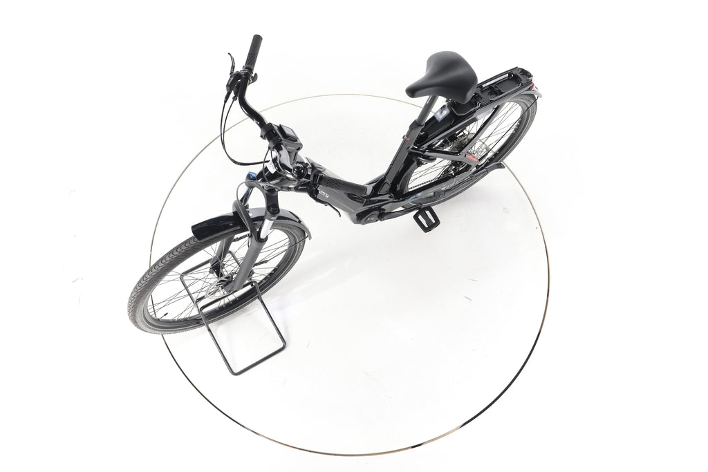 Bianchi E Omnia C Trekking E-Bike Tiefeinsteiger - Image 18