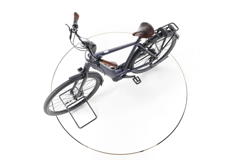 Gazelle Chamonix C5 HMS City E-Bike - Image 18