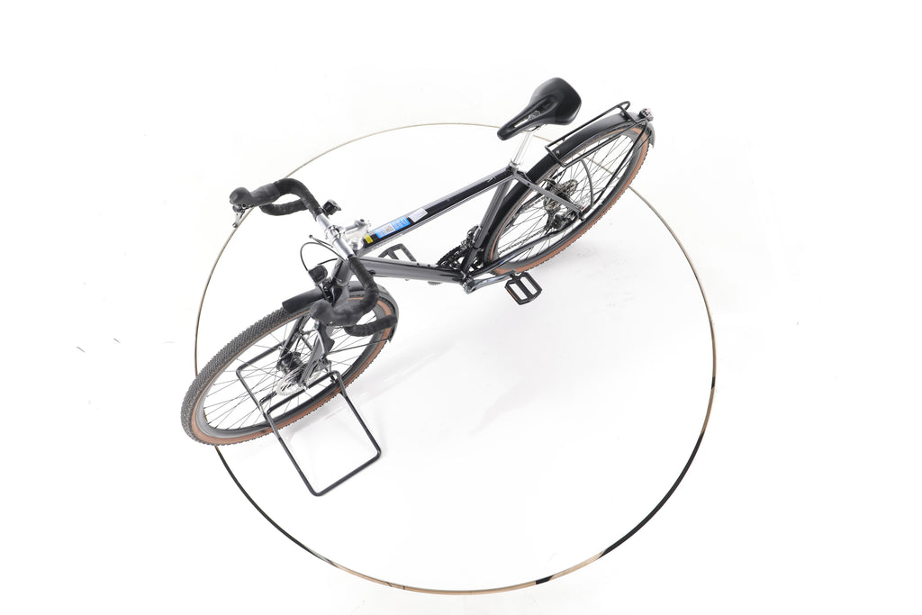 Orbea Vector Drop LTD Active Fahrrad City & Trekking - Image 18