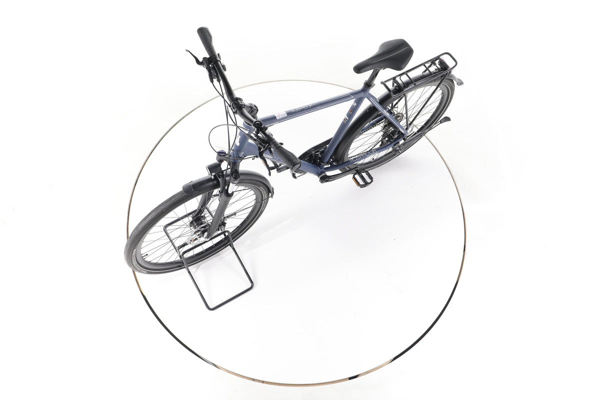 Raleigh Rushhour 4.0 XXL Fahrrad City & Trekking - Image 18