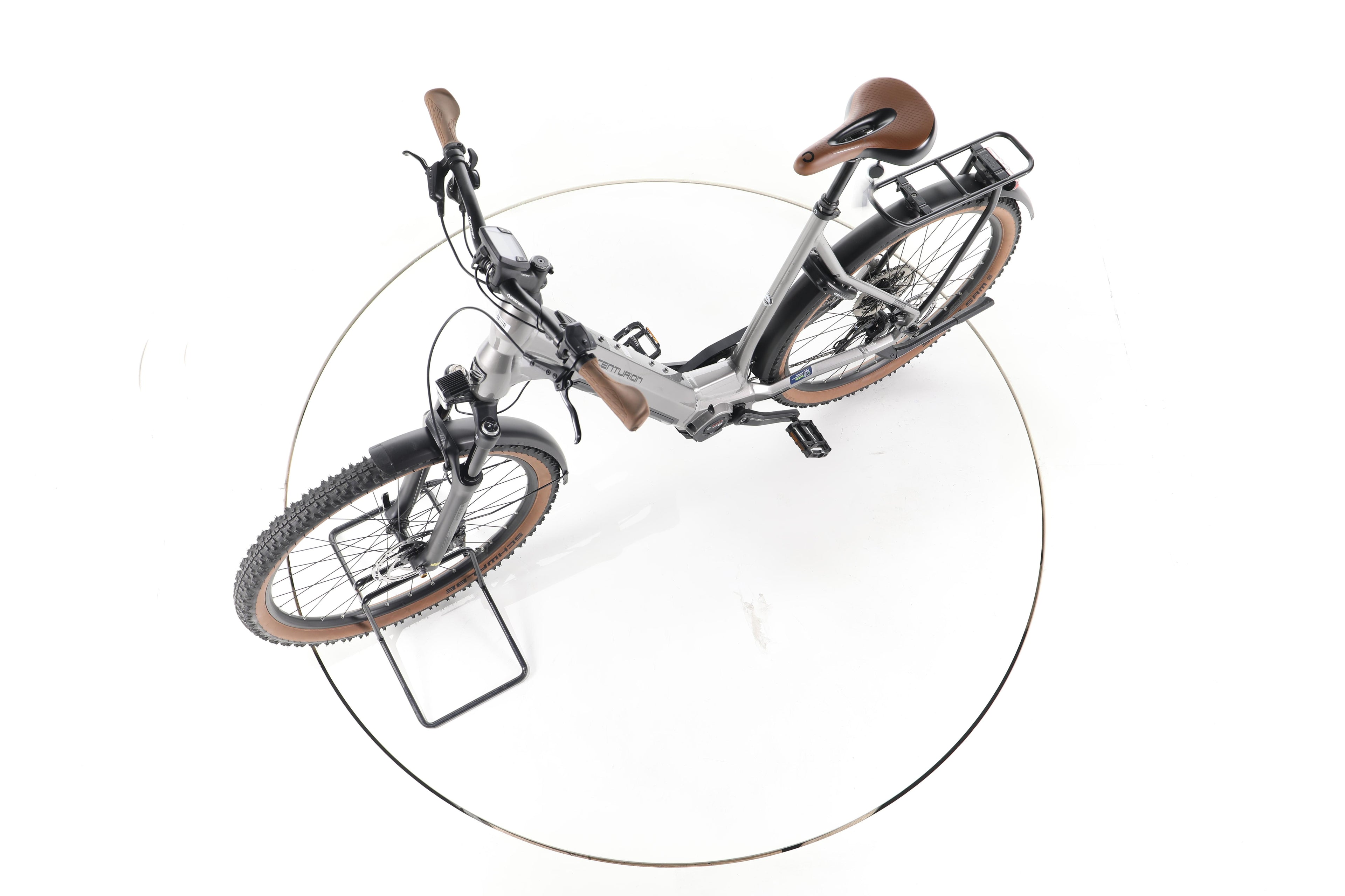 Centurion Country R960i Trekking E-Bike Tiefeinsteiger - Image 18