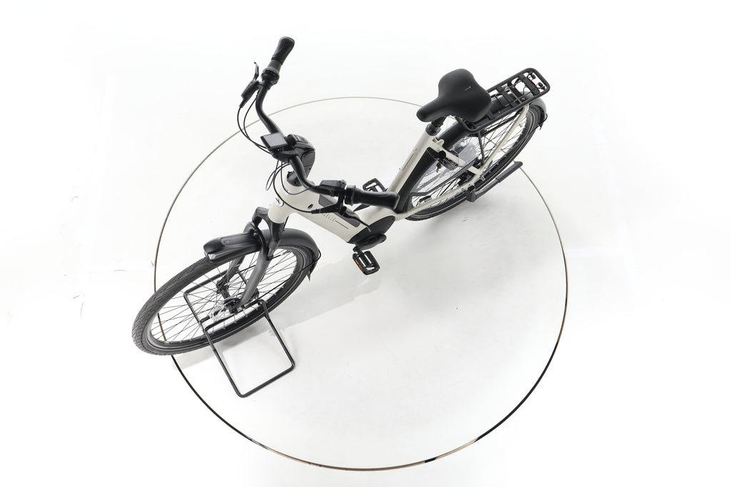 Gazelle Arroyo C5 HMB City E-Bike Tiefeinsteiger 2025 - Image 18