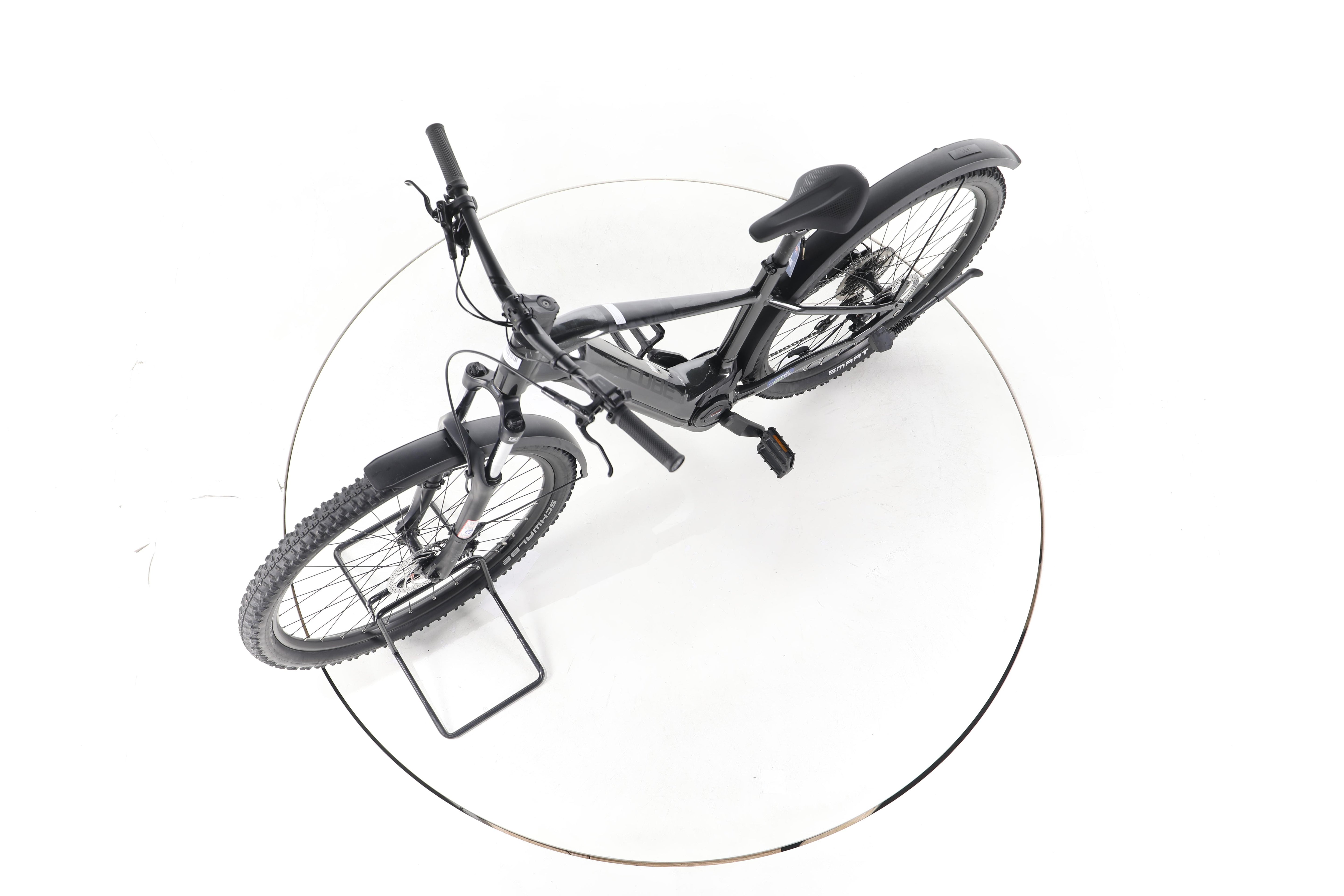 Cube Reaction Hybrid ONE E-Bike - Image 18