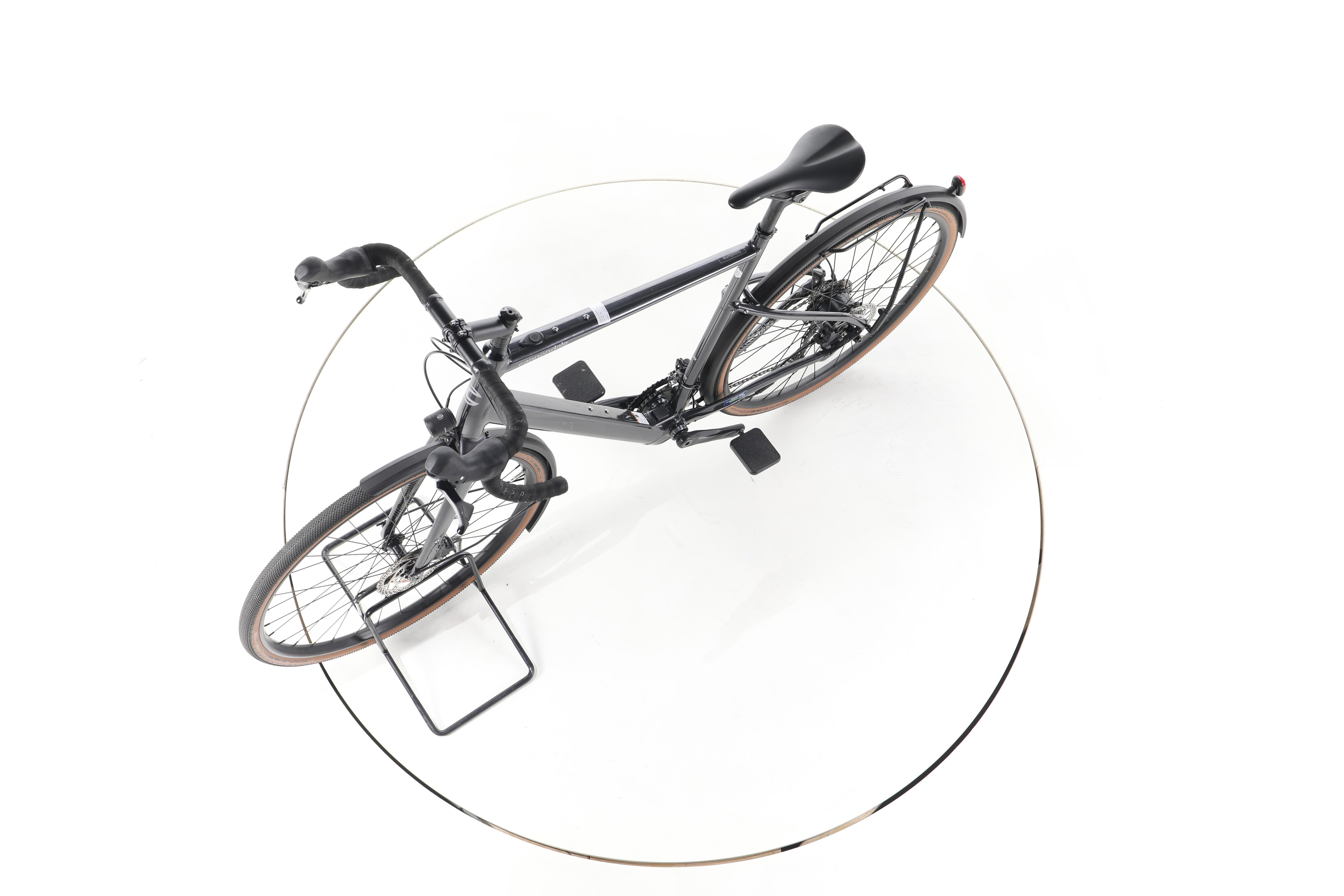 Cannondale Topstone Neo SL 2 E-Gravelbike - Image 18