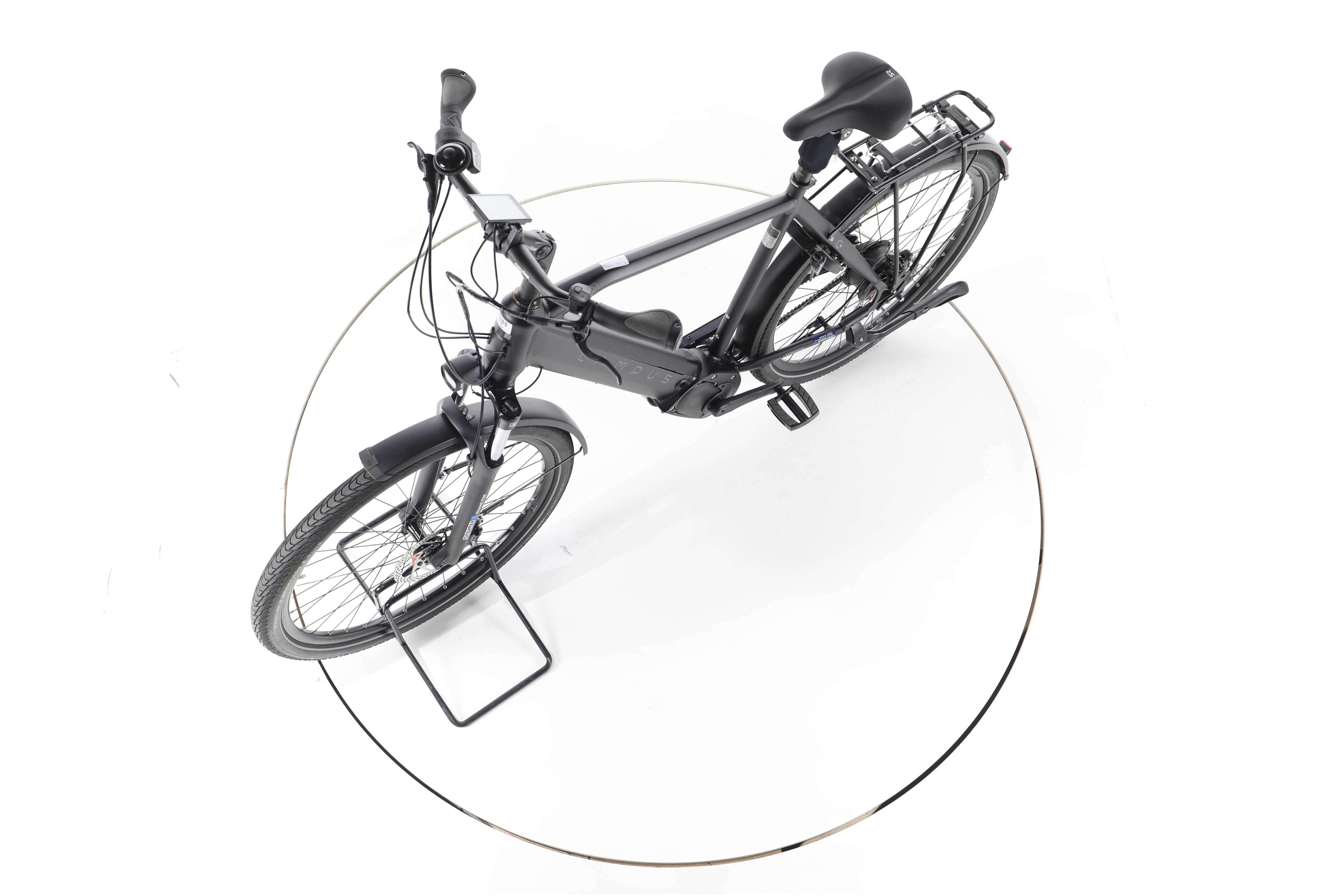 Campus BM38 City E-Bike - Image 18