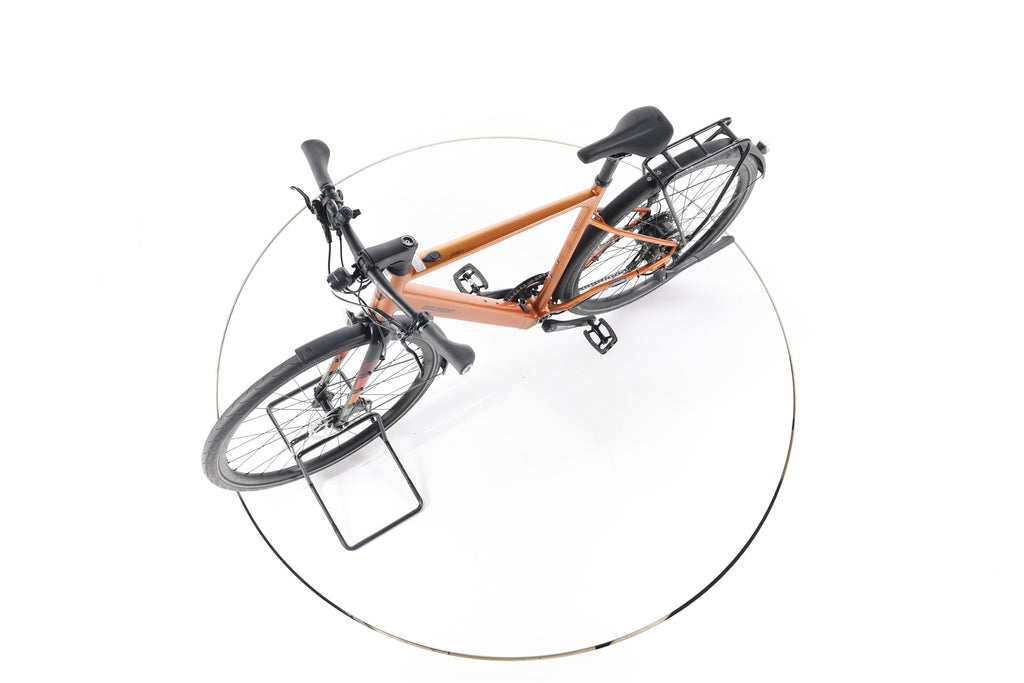 Bergamont E-Sweep Sport Trekking E-Bike - Image 18