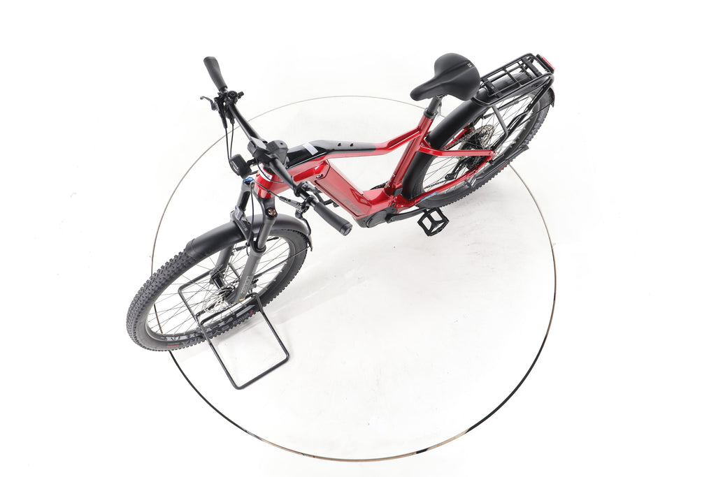 FLYER r Goroc 2 6.30 Trekking E-Bike 2024 - Image 18