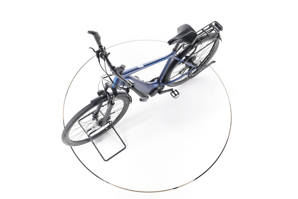 Giant Explore E+ 2 GTS Trekking E-Bike - Image 18