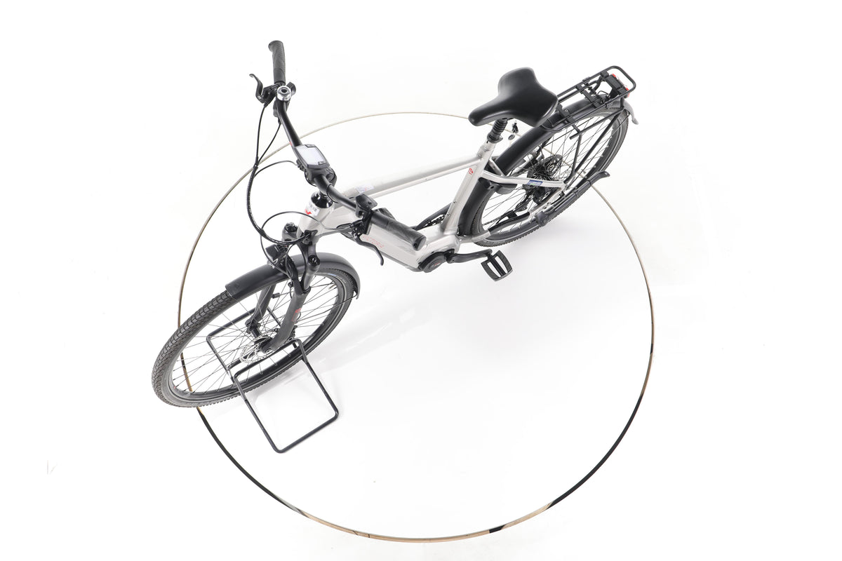 Victoria E-Manufaktur 12.8 Trekking E-Bike - Image 18