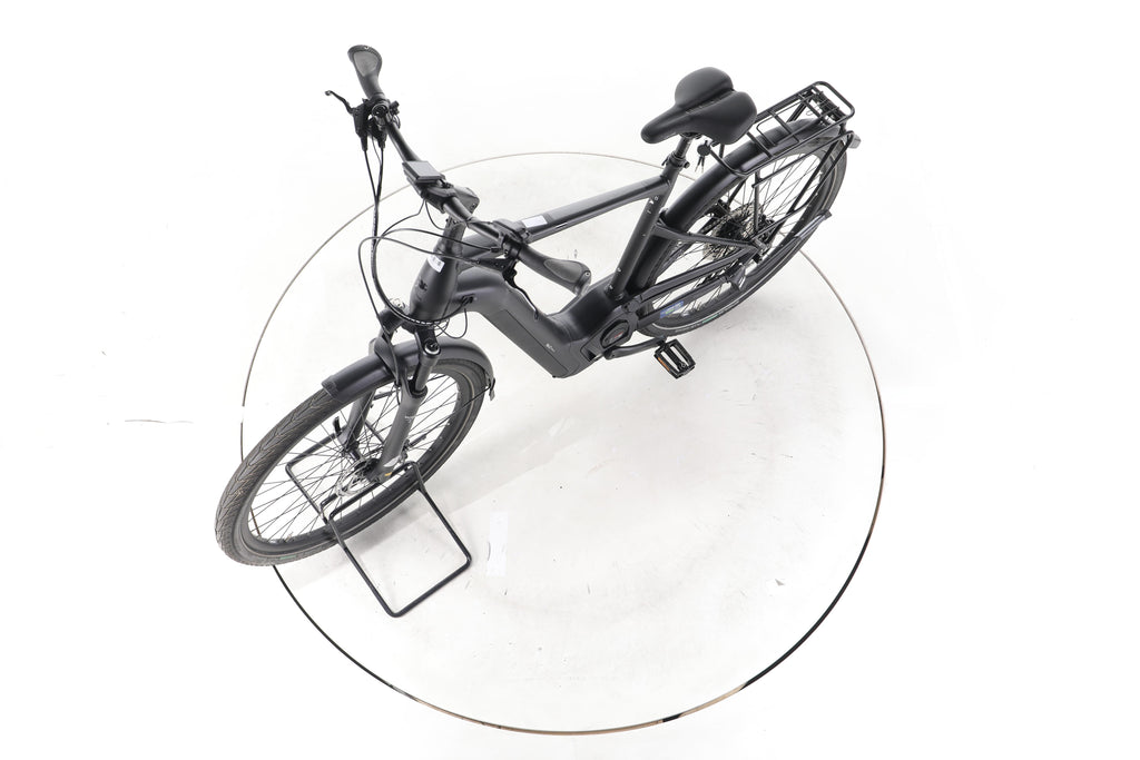 Pegasus Strong EVO 12 Lite Trekking E-Bike - Image 18