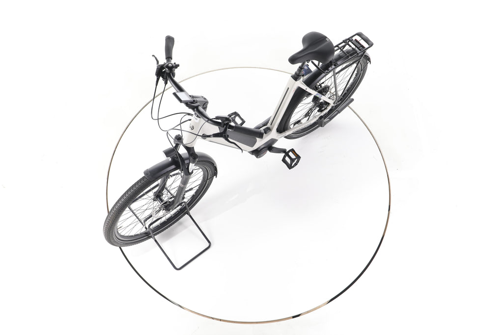 Winora Sinus 9 Trekking E-Bike Tiefeinsteiger - Image 18