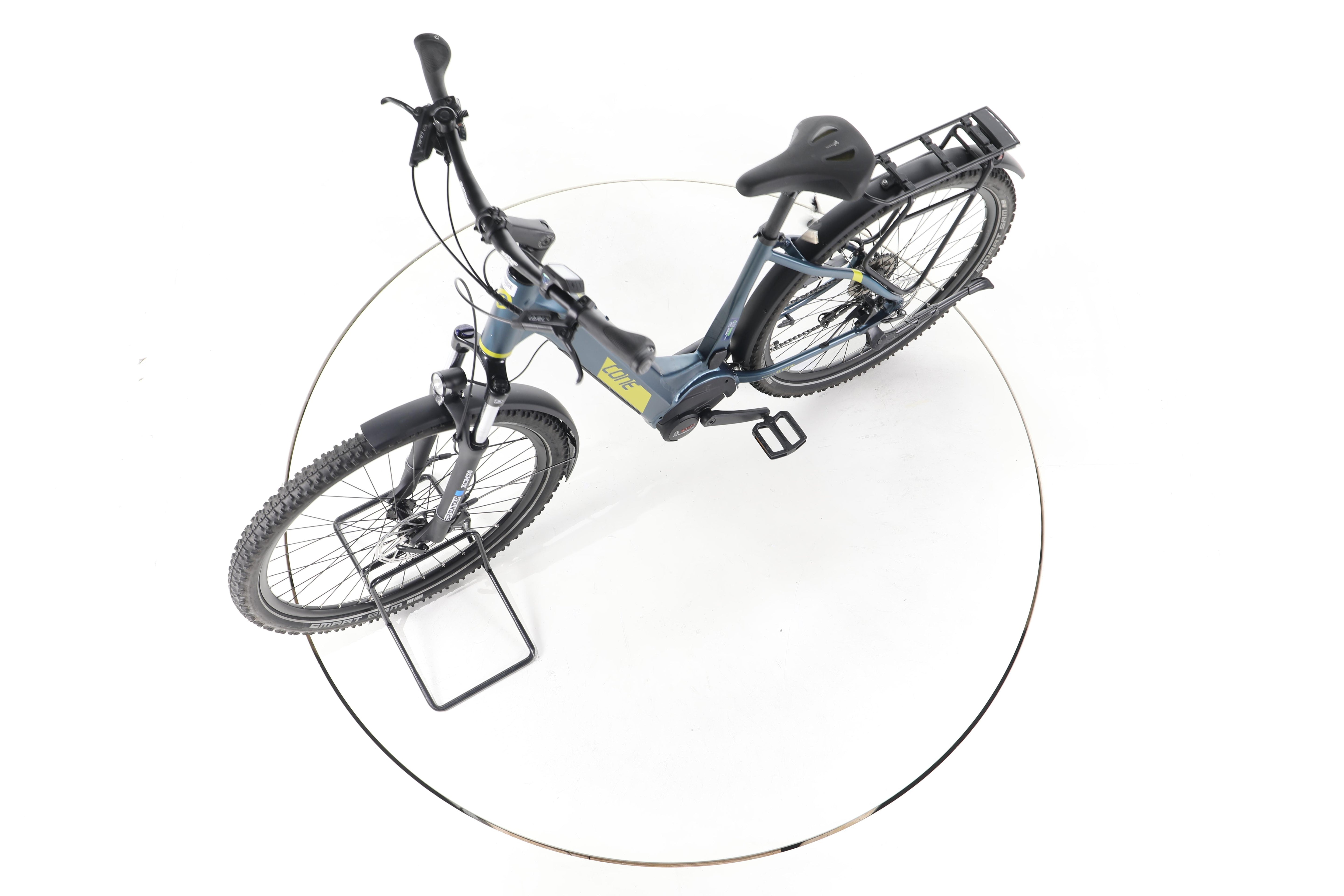 CONE Bikes eSUV IN 2.0 Trekking E-Bike Tiefeinsteiger - Image 18
