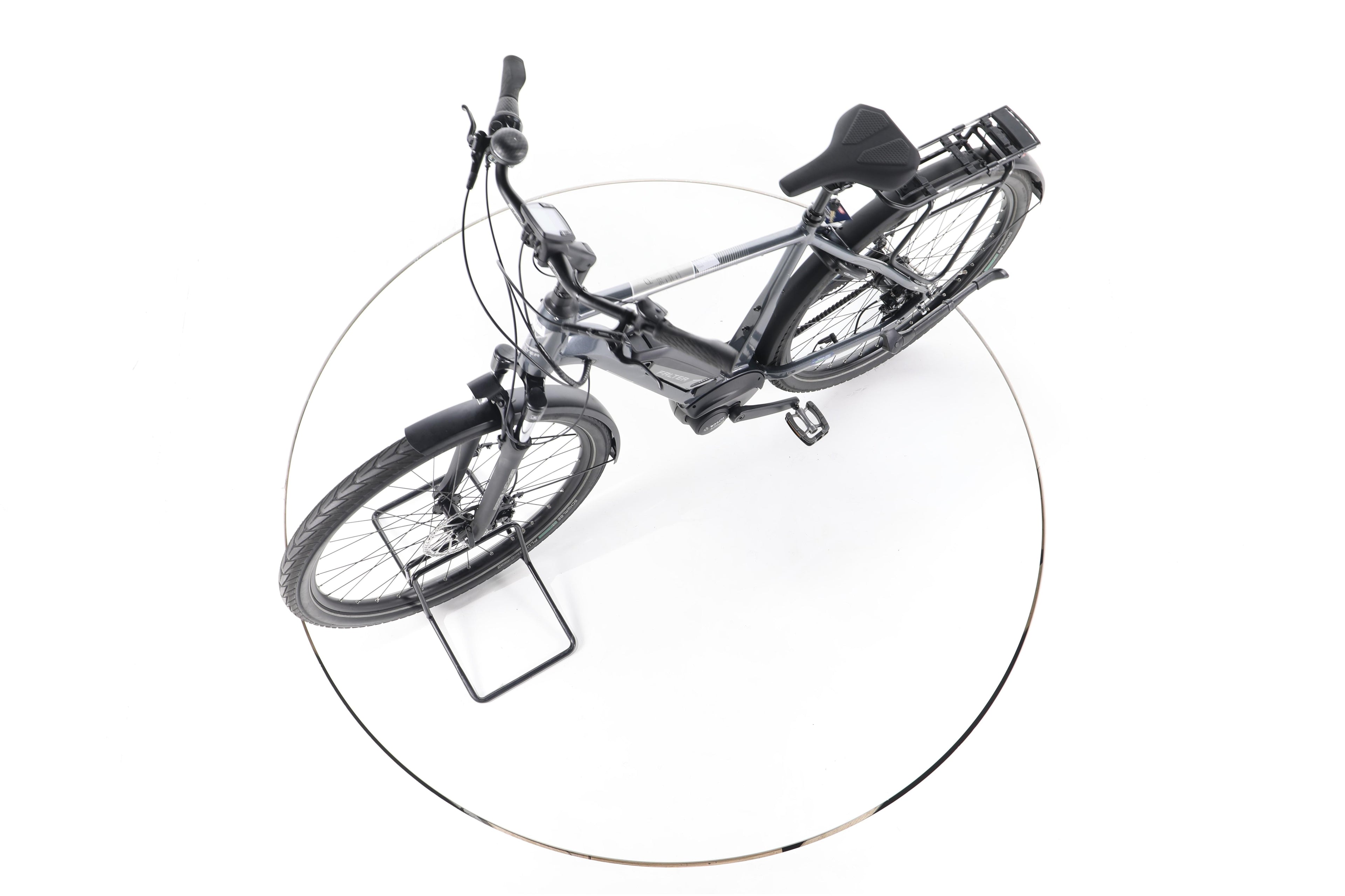 FALTER E 9.3 City E-Bike - Image 18