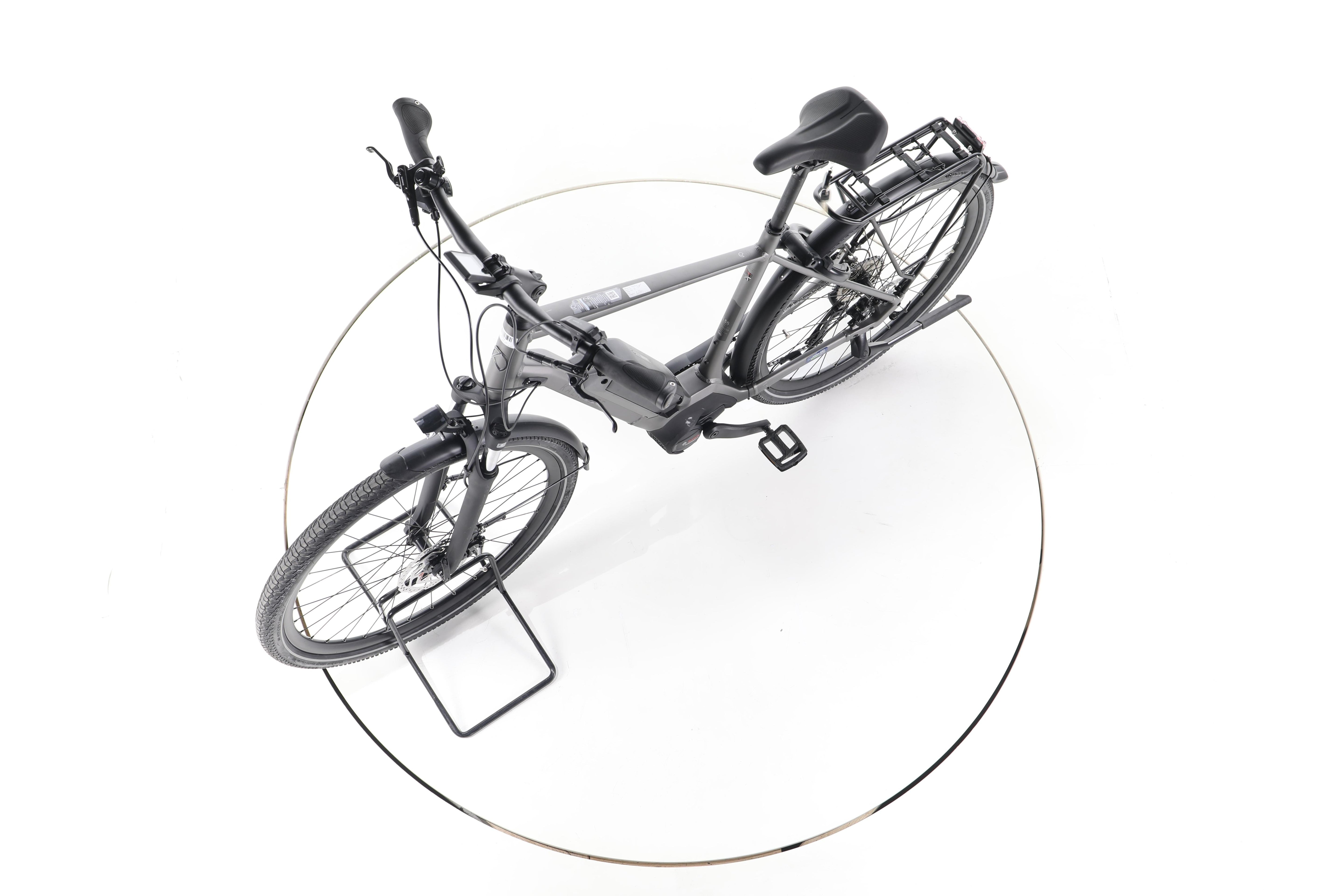 Kalkhoff Endeavour 1.B Move Trekking E-Bike 2025 - Image 18