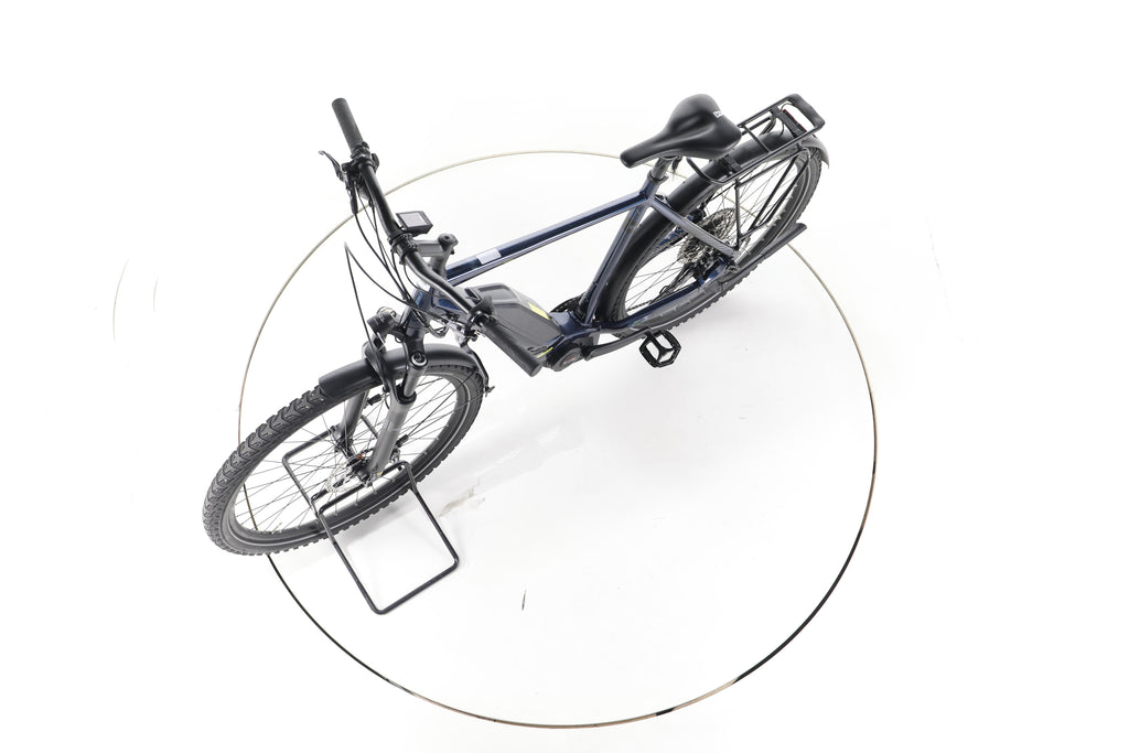 Stevens E-8X Tour Trekking E-Bike - Image 18