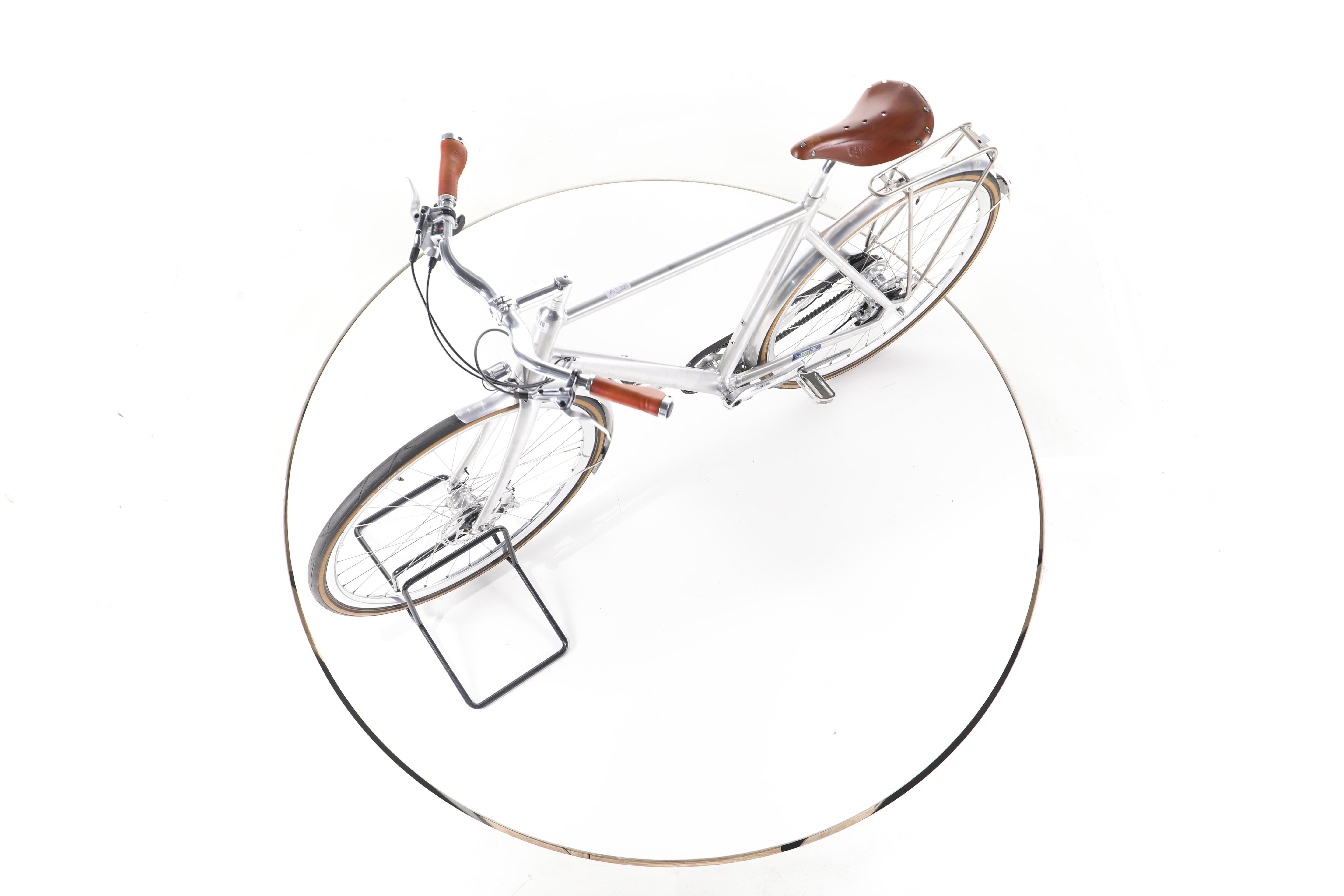 Schindelhauer Bikes Friedrich VIII/XI Fahrrad City & Trekking - Image 18