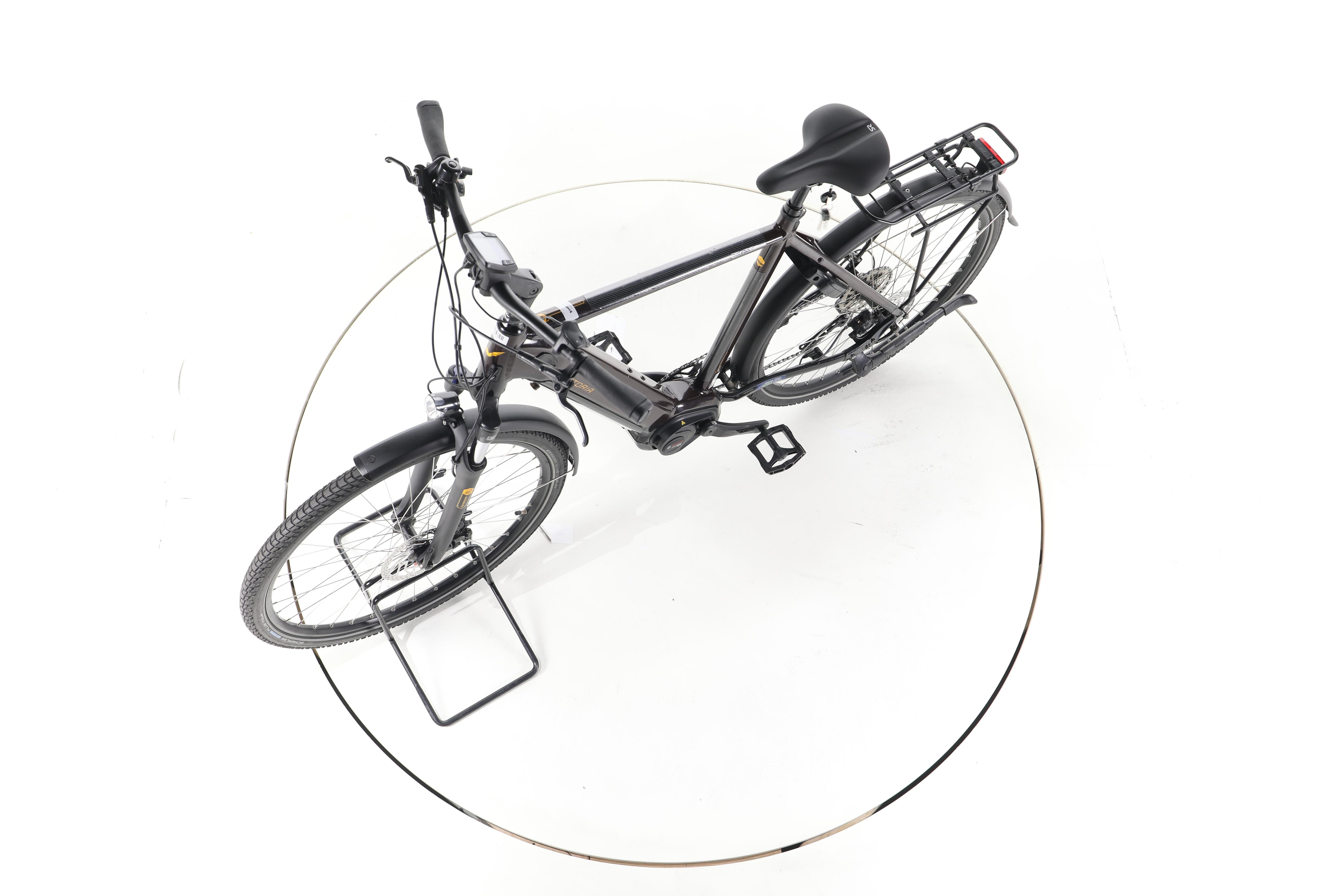 Victoria eTrekking 12.8 Trekking E-Bike - Image 18