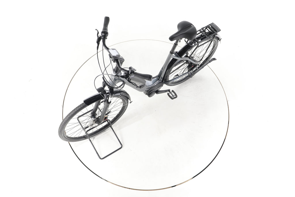 FALTER E 9.3 FL City E-Bike Tiefeinsteiger - Image 18