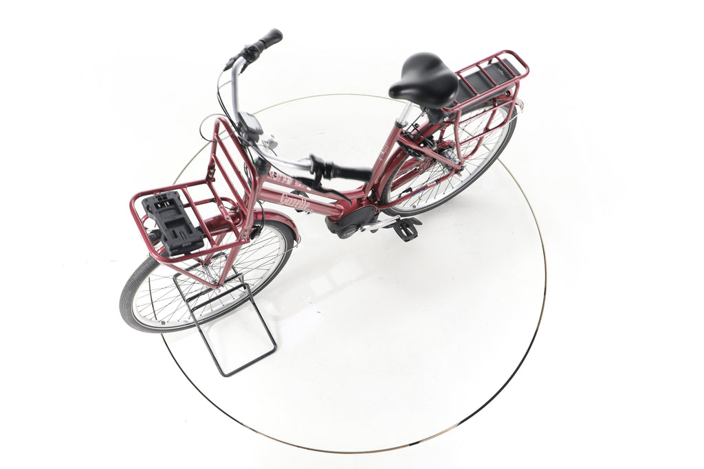 Gazelle Miss Grace C7+ HMB City E-Bike Tiefeinsteiger - Image 18