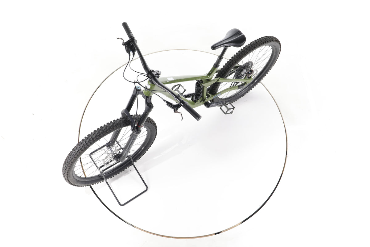 Cube Stereo ONE77 C:68X TM Fahrrad Fully - Image 18