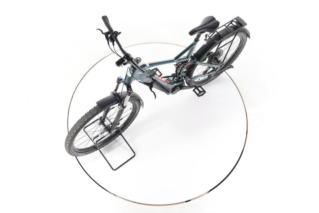 Corratec E-Power MTC 120 Elite E-Bike Fully - Image 18