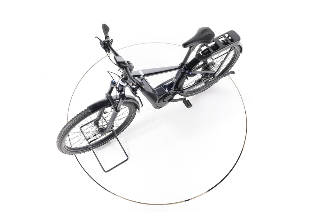 Cannondale Tesoro Neo X 1 Trekking E-Bike - Image 18