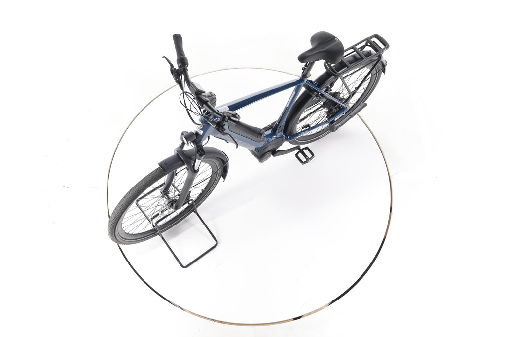 Gazelle Ultimate C380 HMB City E-Bike Tiefeinsteiger 2024 - Image 18