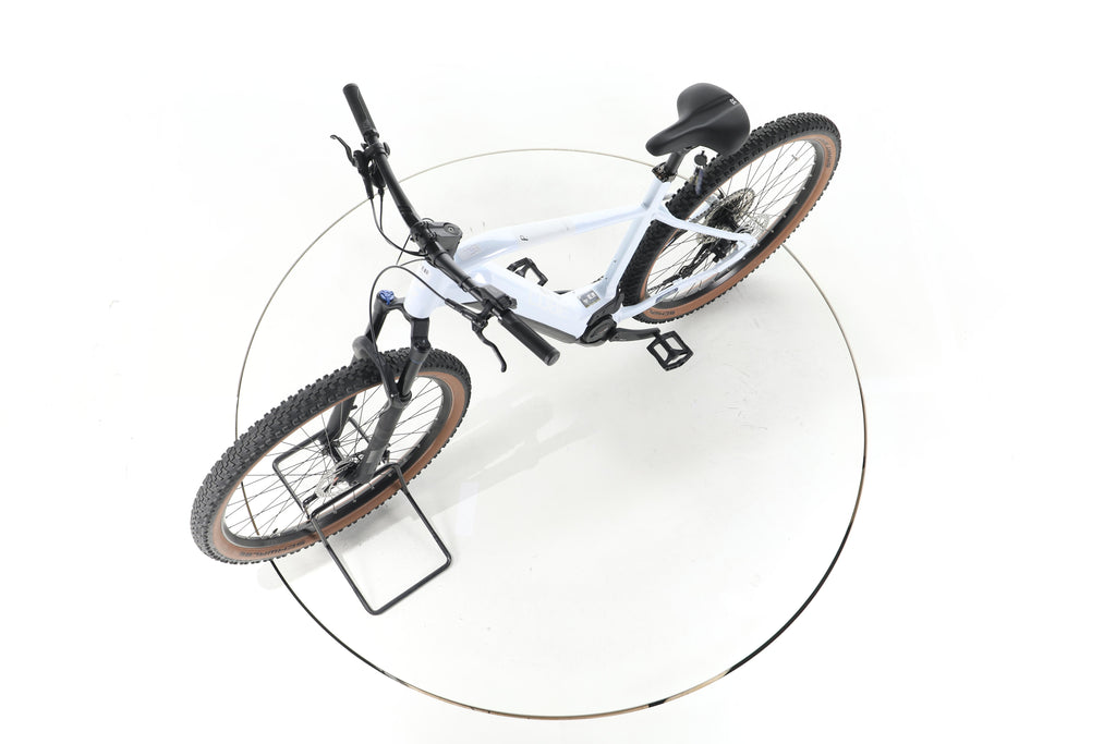 Cube Reaction Hybrid Pro E-Bike - Image 18