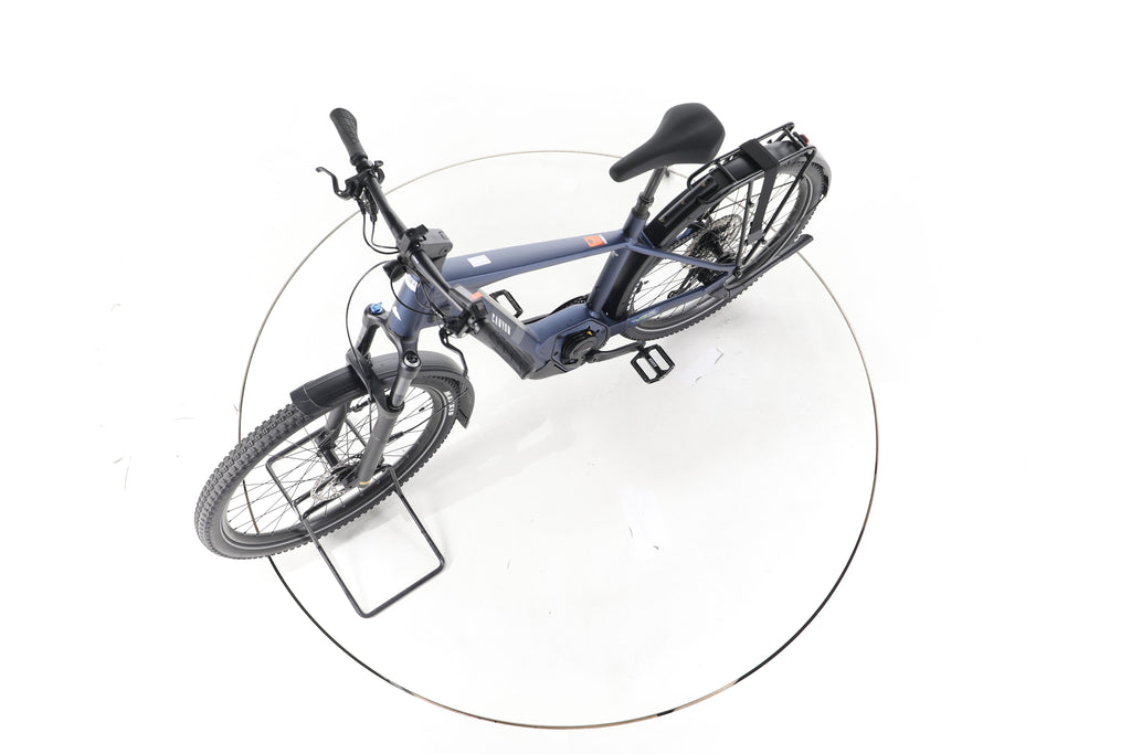 Canyon ON 6 SUV Trekking E-Bike 2024 - Image 18