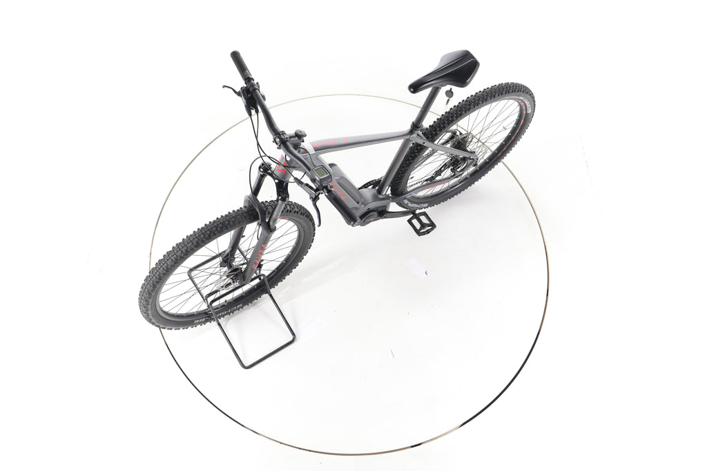 KAYZA Sapric 4 E-Bike - Image 18